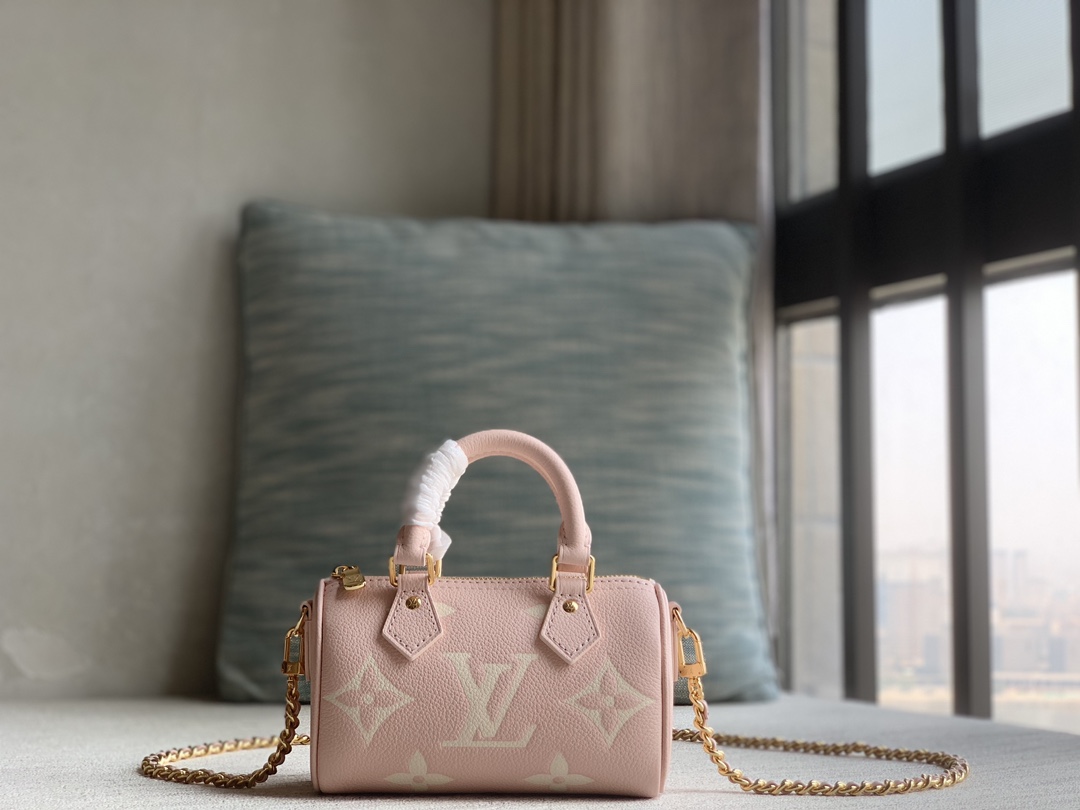 LV-M14226 Nano Speedy
