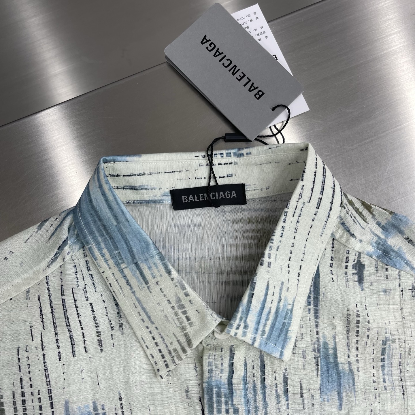 Balenciaga2025 Summer Collection