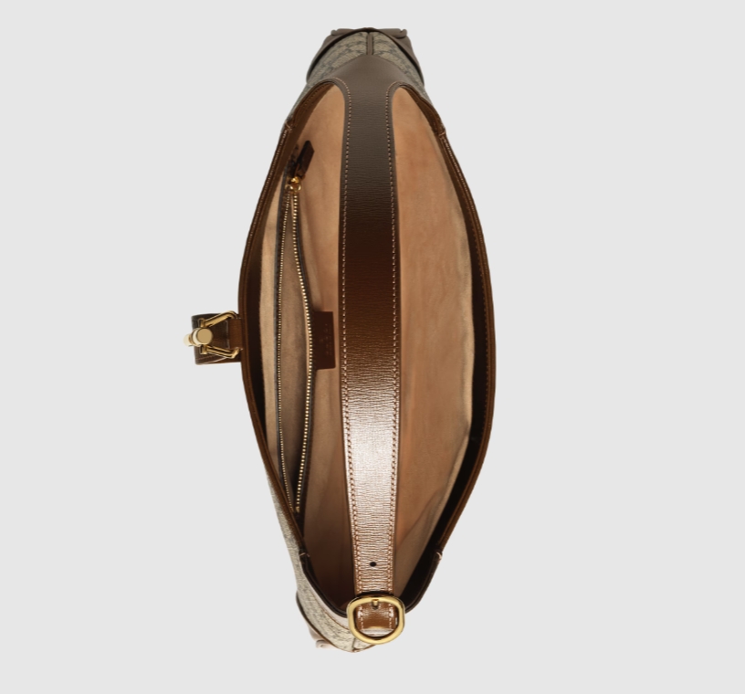 JACKIE 1961 MEDIUM SHOULDER BAG-Beige-‎636710