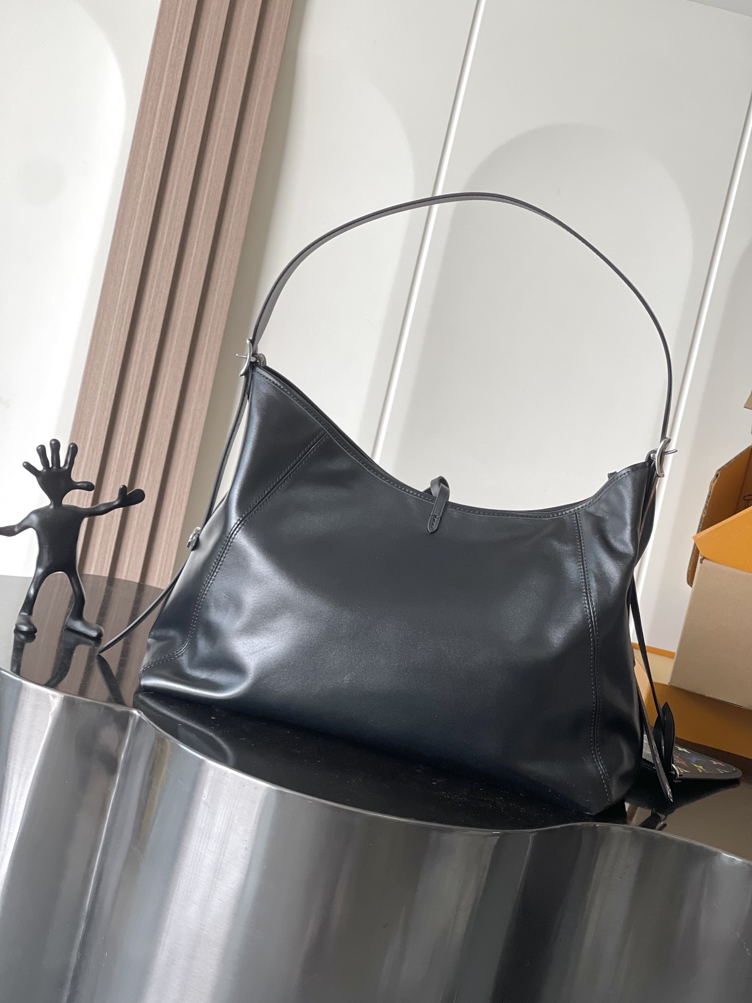 M13105 LV x TM CarryAll Vibe MM