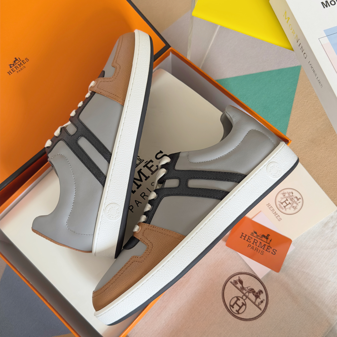 Hermès 2025 SS New Collection - Join Series