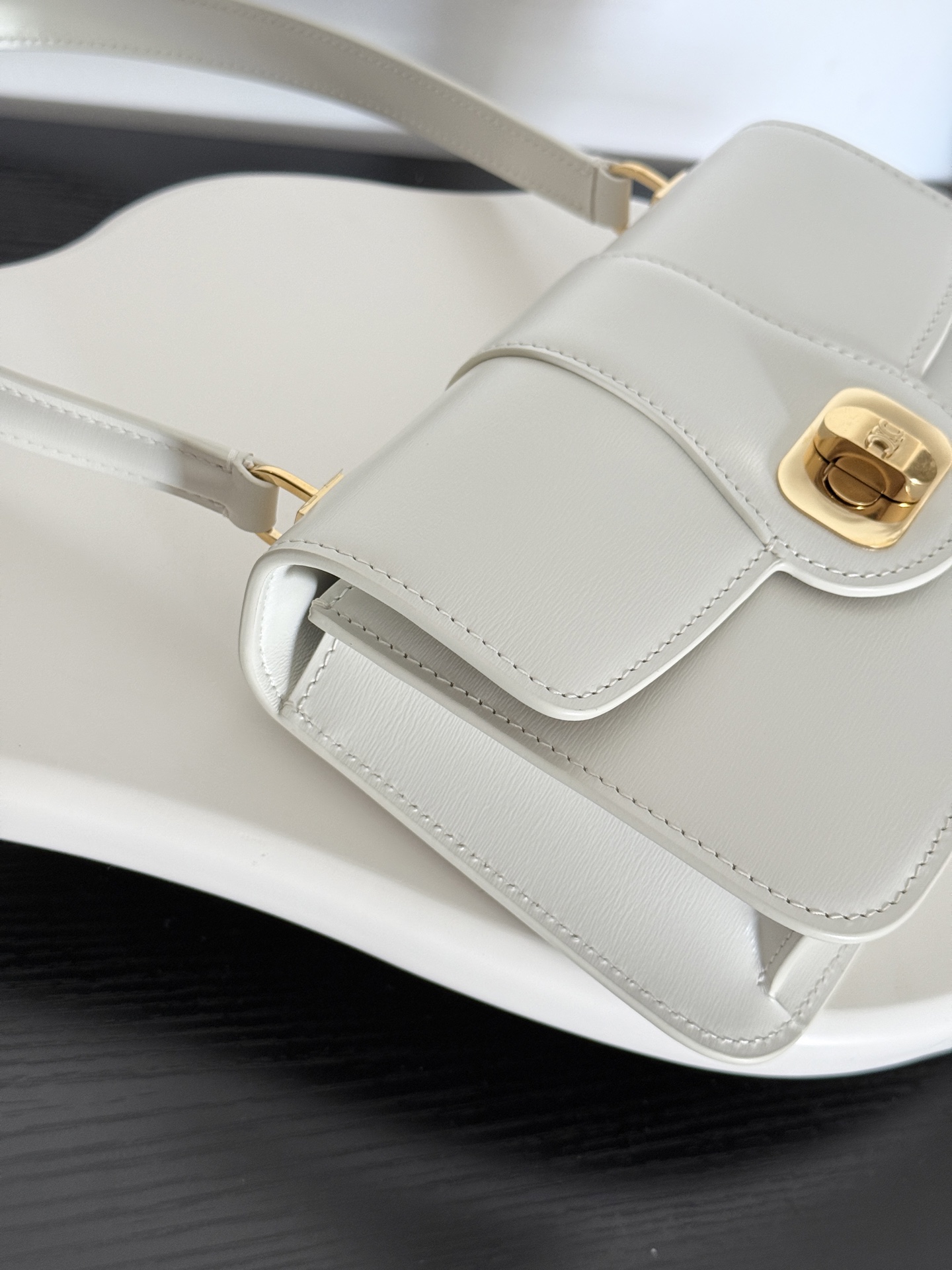 CELINE Josephine Spring Underarm Bag