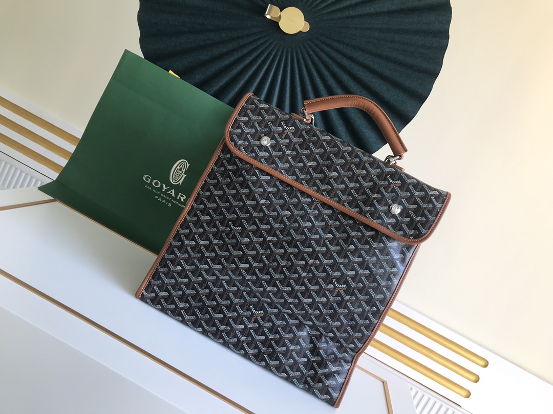 Goyard Saint Léger Bag