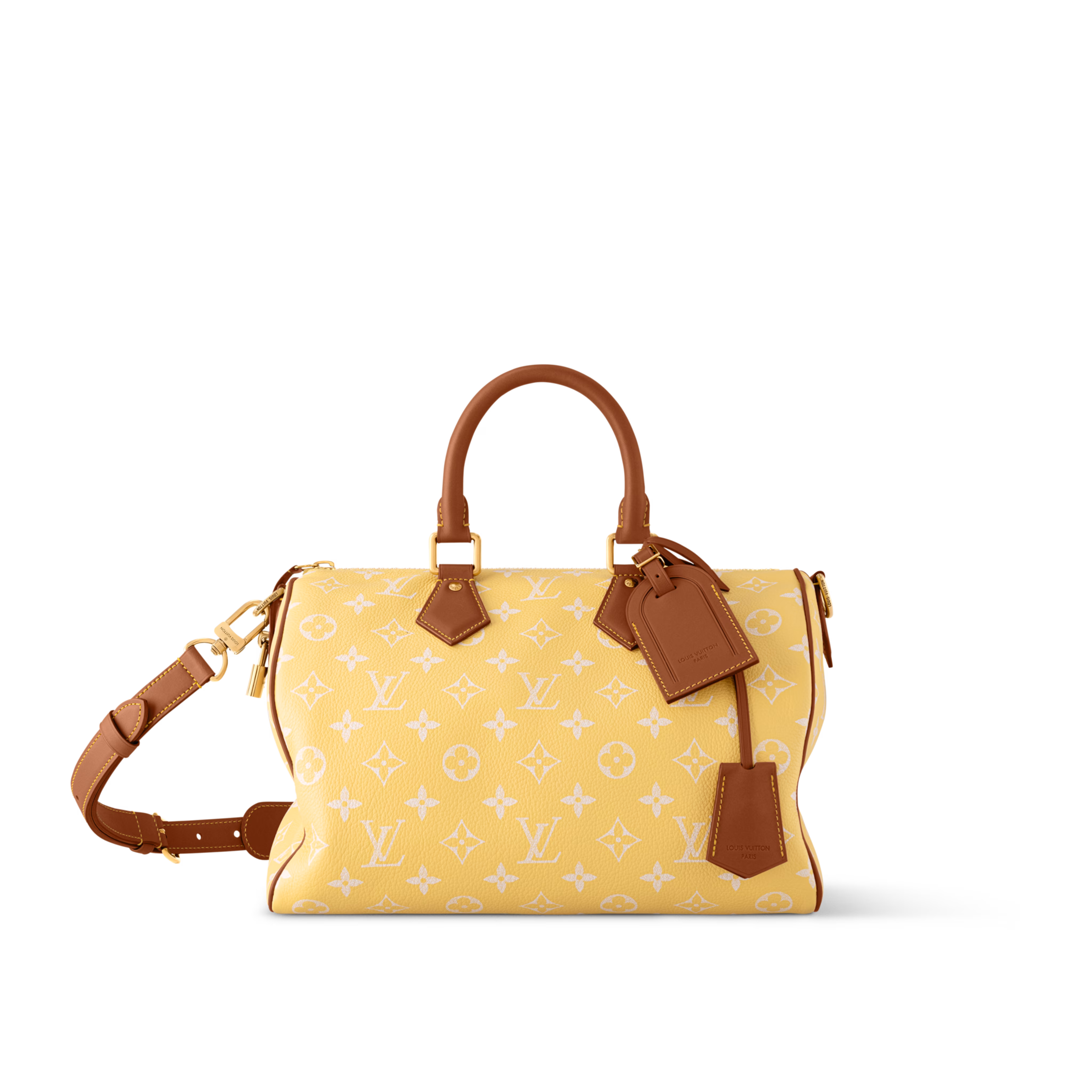 LV Speedy P9 Bandoulière 25