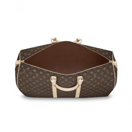 Louis Vuitton Keepall Bandouliere 55