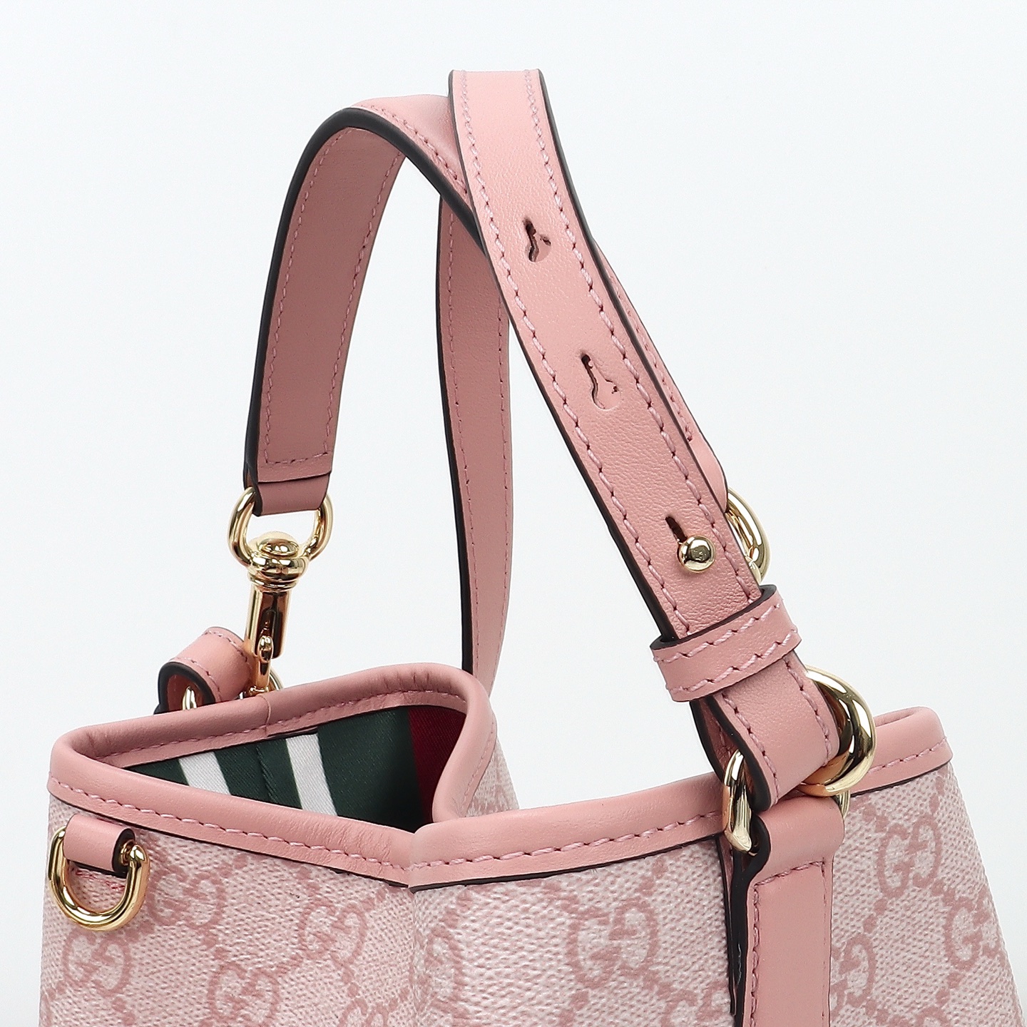 Gucci- Bucket bag -815118