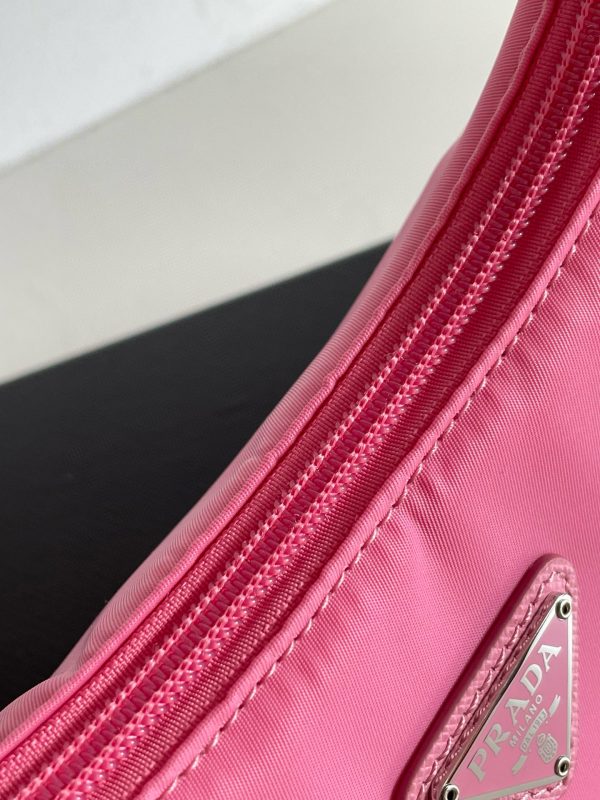 Re-Nylon Prada Re-Edition 2000 mini-bag