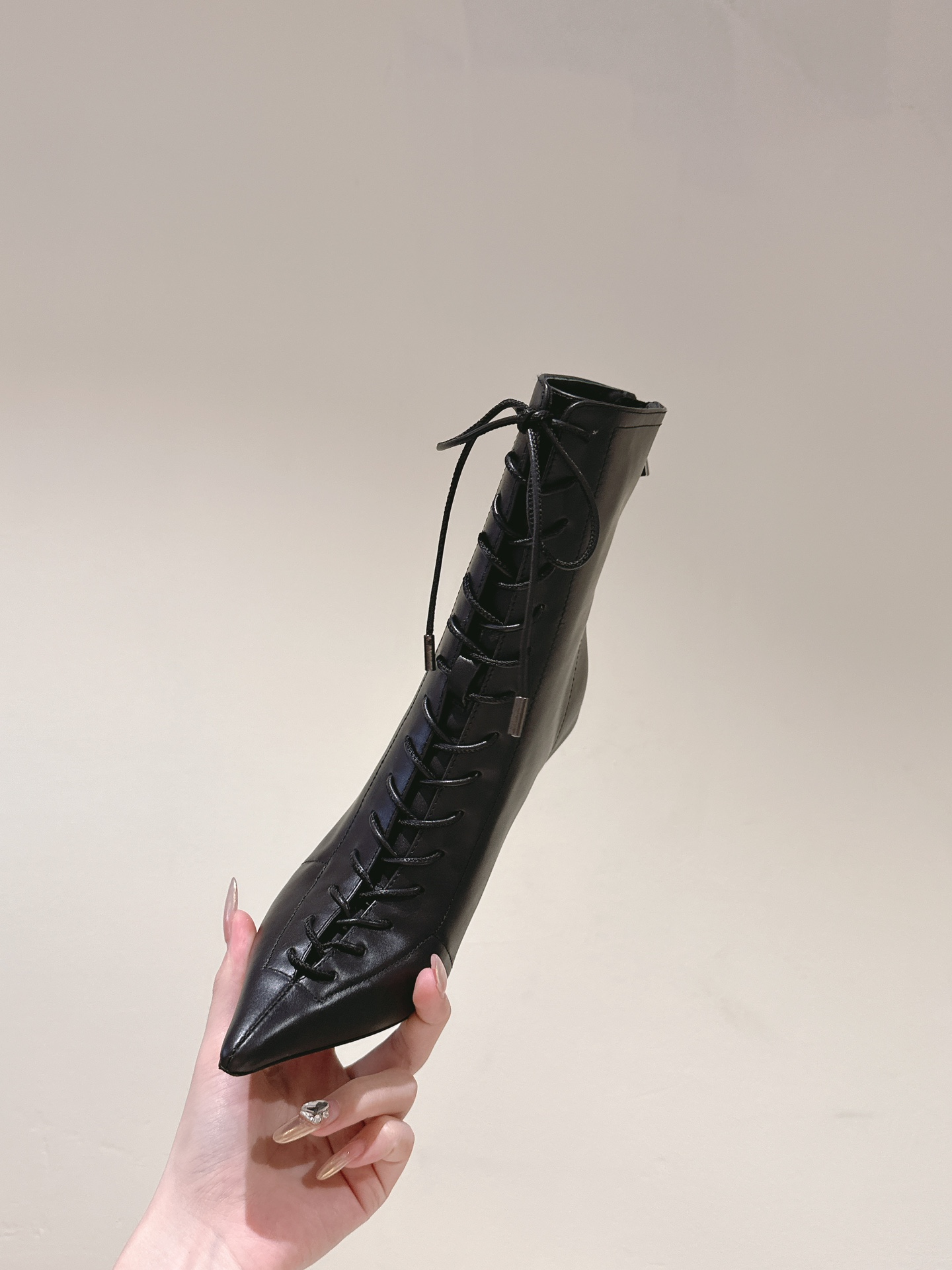 Jimmy Choo | ²⁰²4 𝐬𝐬 Boots