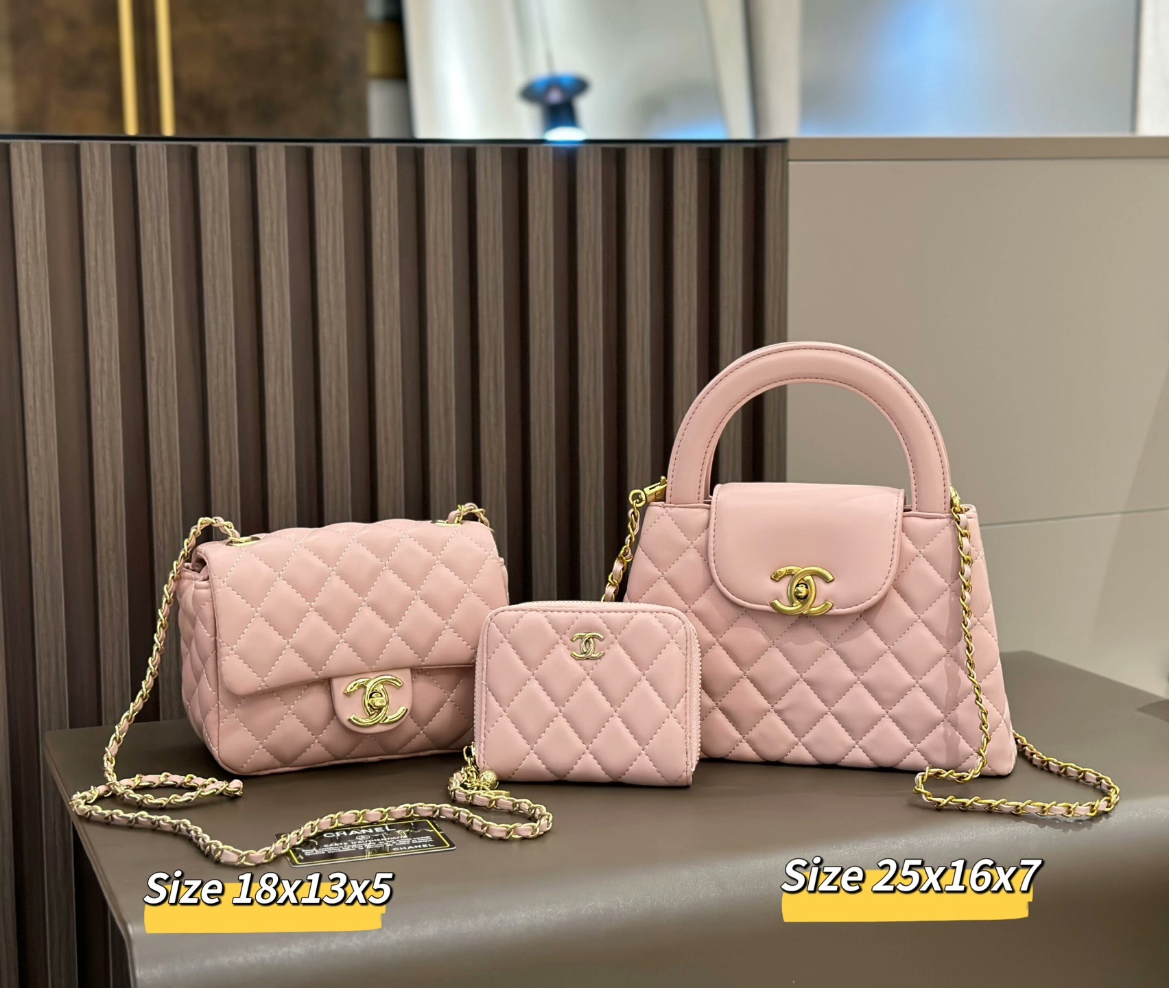 Factory End-of-Stock Bundle Sale