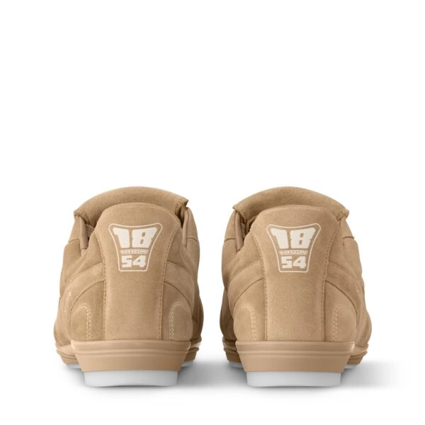 Louis Vuitton 1AHTXA LV Footprint Soccer Beige