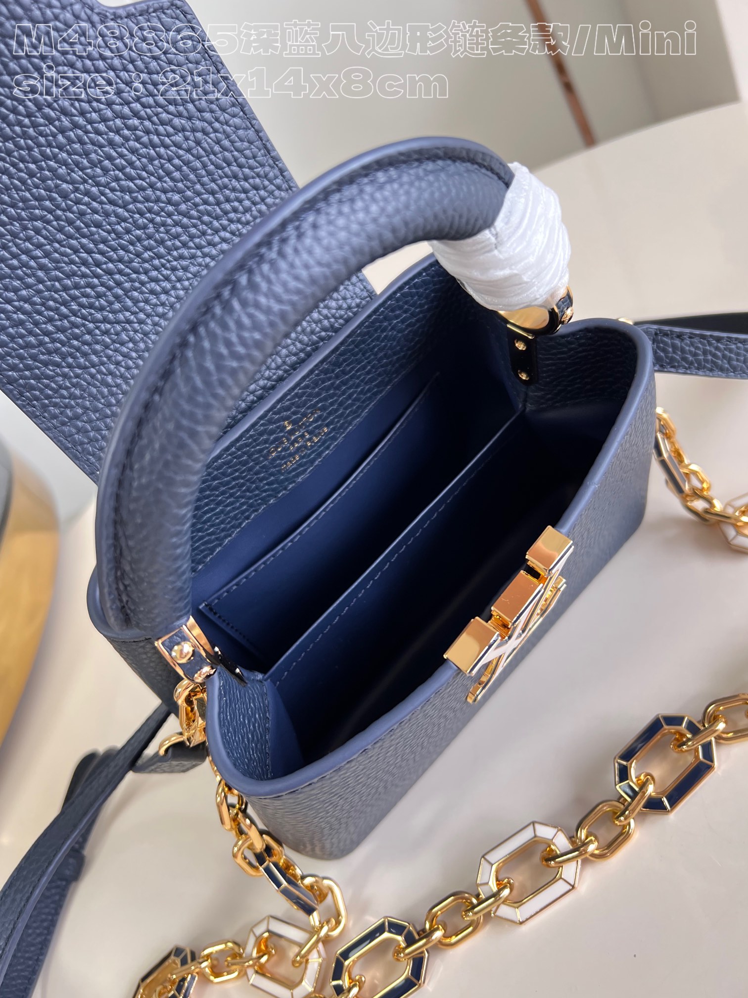 Capucine-Navy-mini