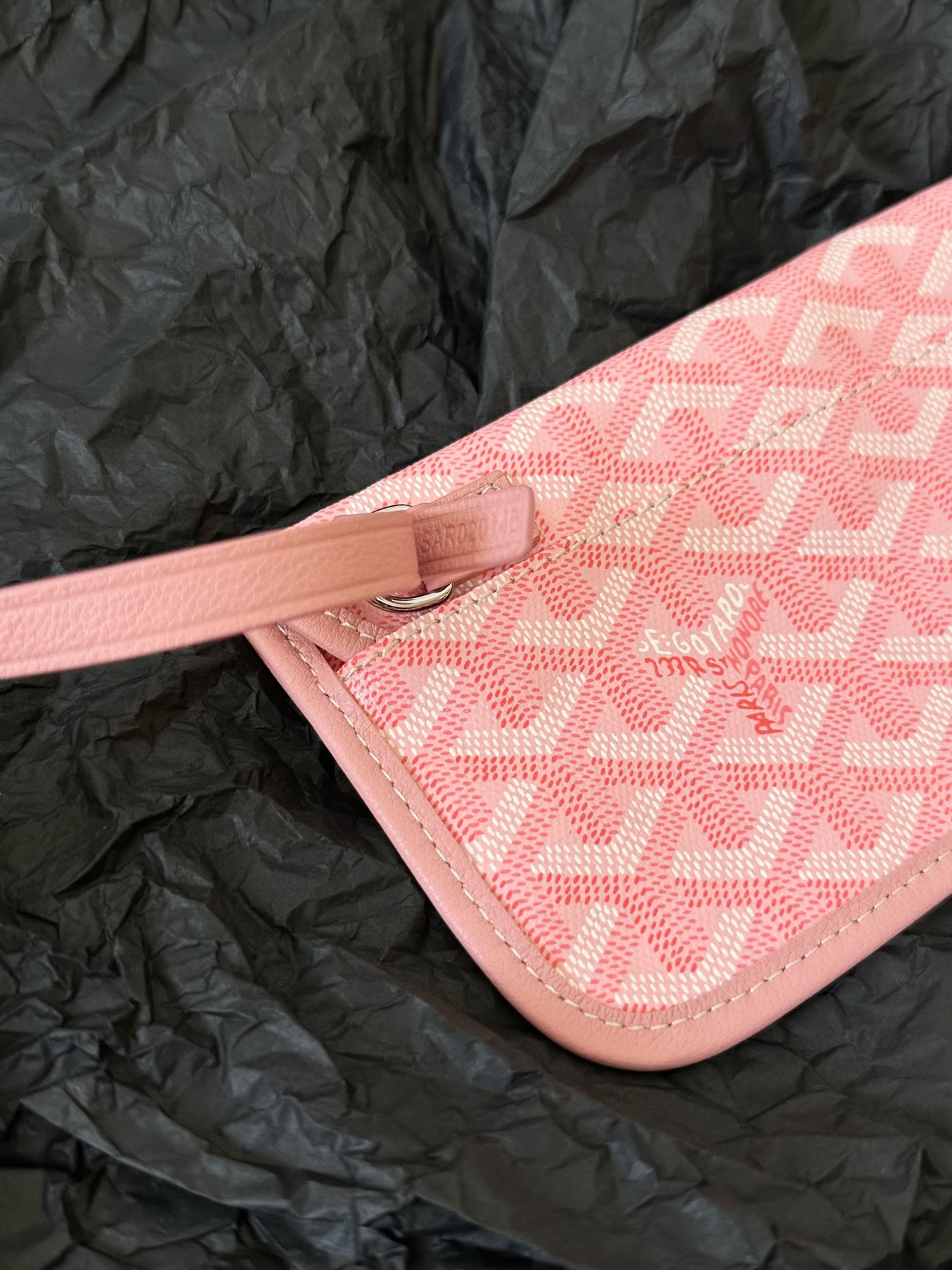 Goyard Pre-Loved Tote