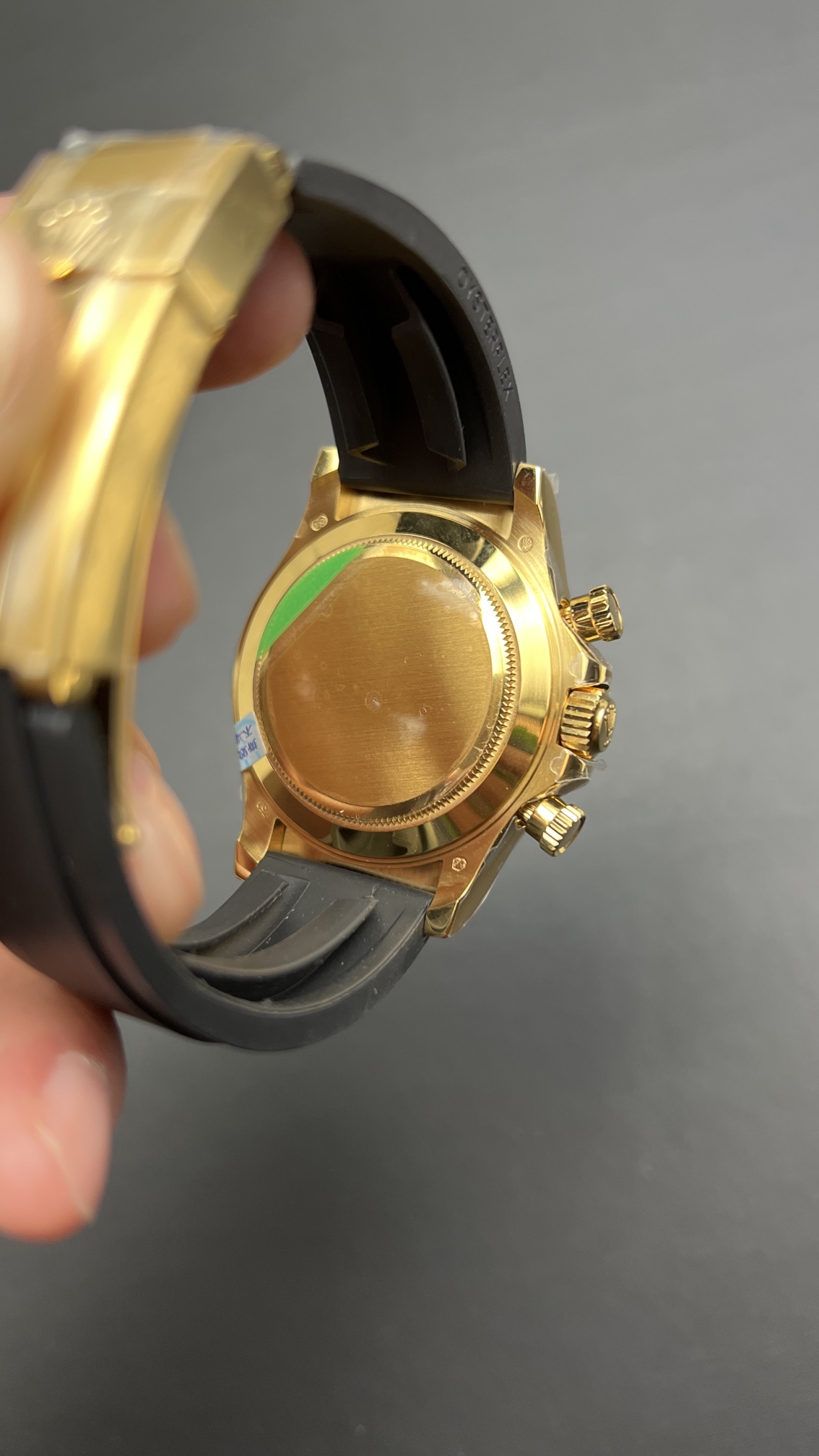 Rolex Daytona 116518LN