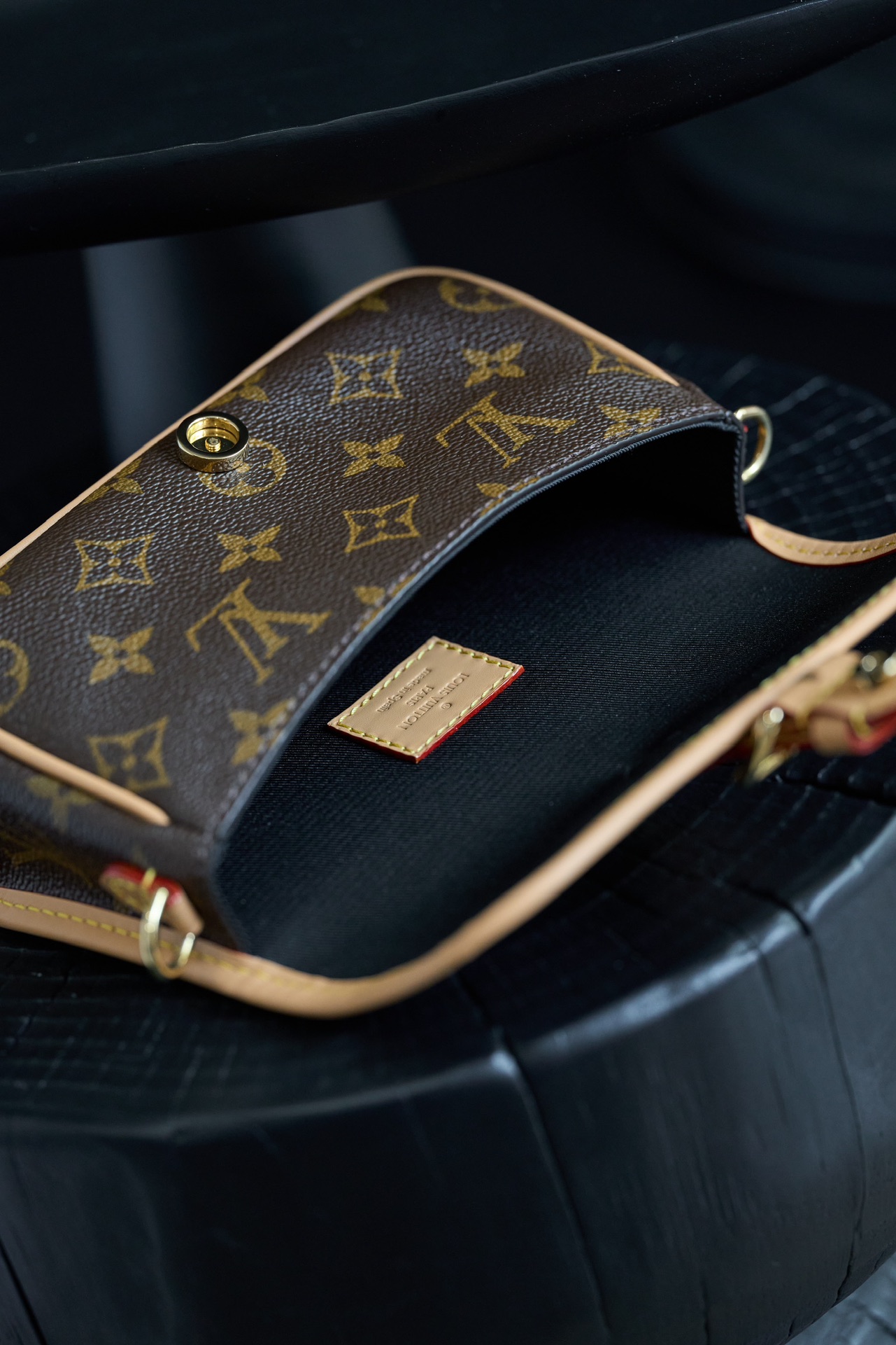 Louis Vuitton M83298 Nano Diane Monogram