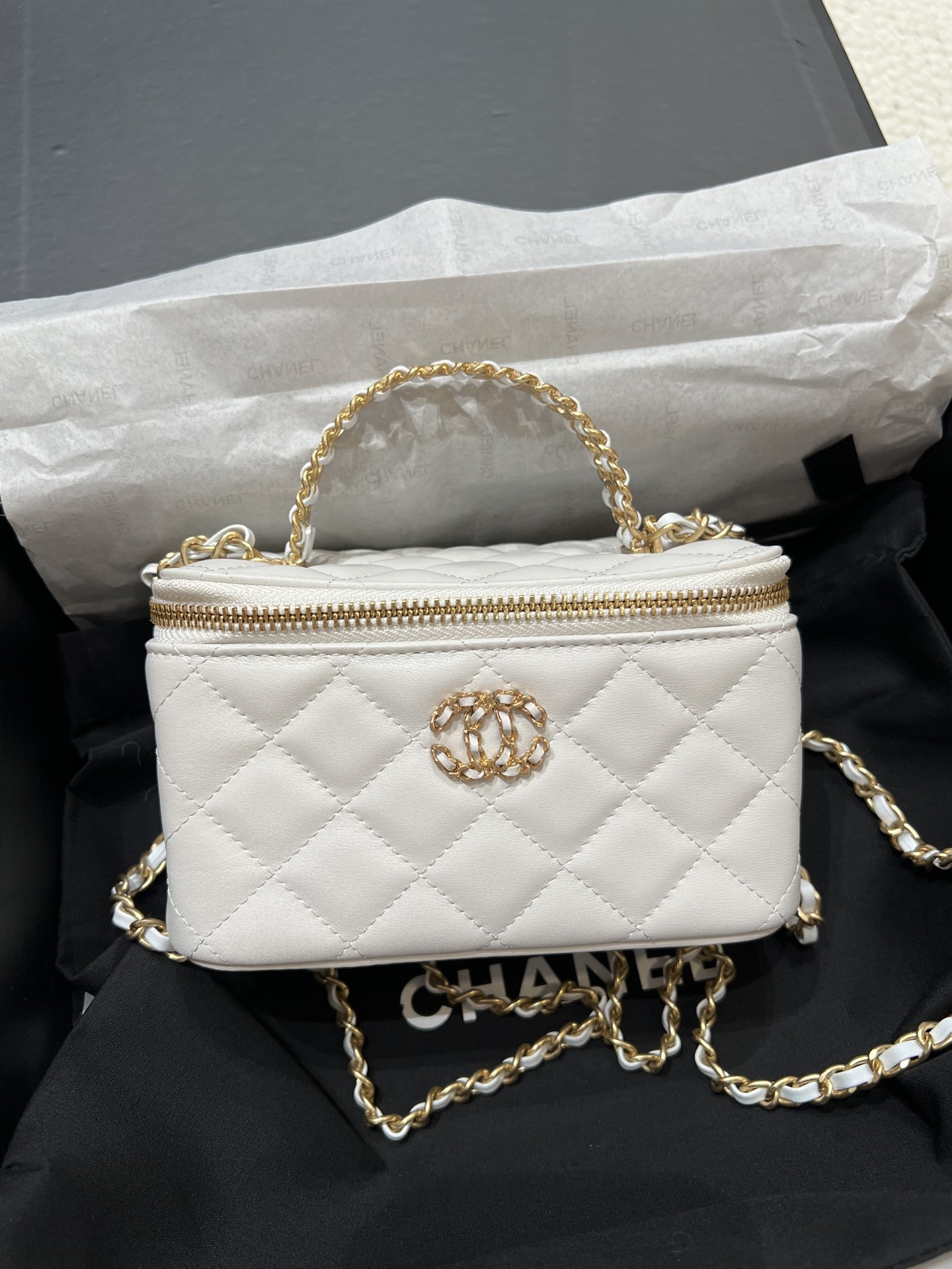 Xiao Xiang 24C box bag