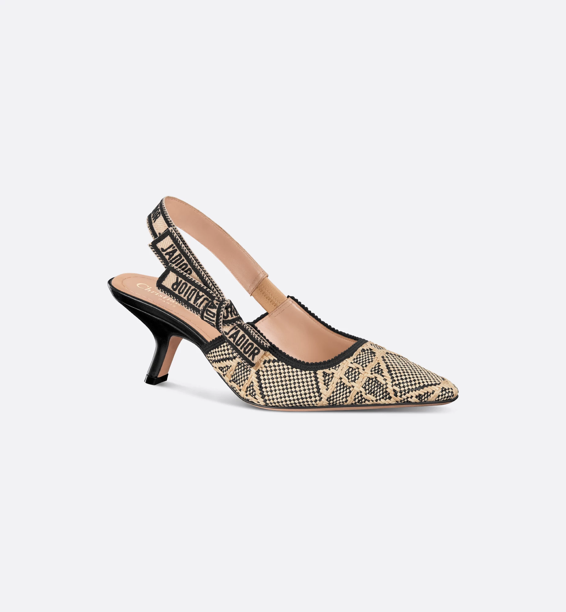 J'Adior Slingback Pump