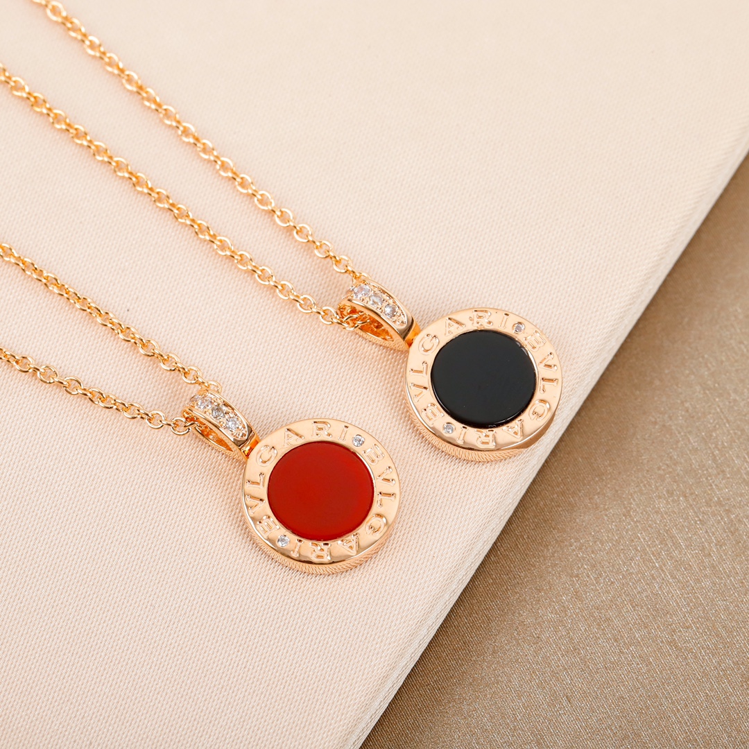 BVLG@RI necklace