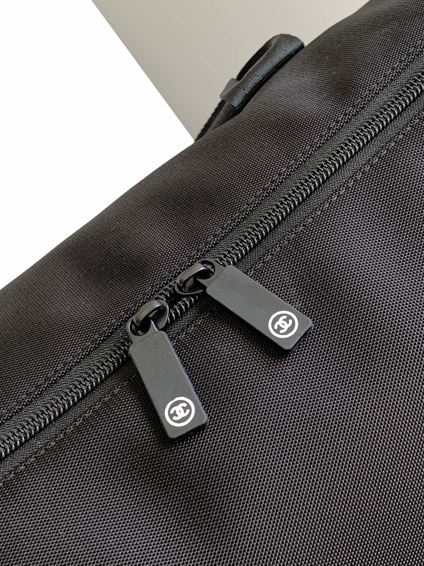 Chanel Fitness bag Travel bag