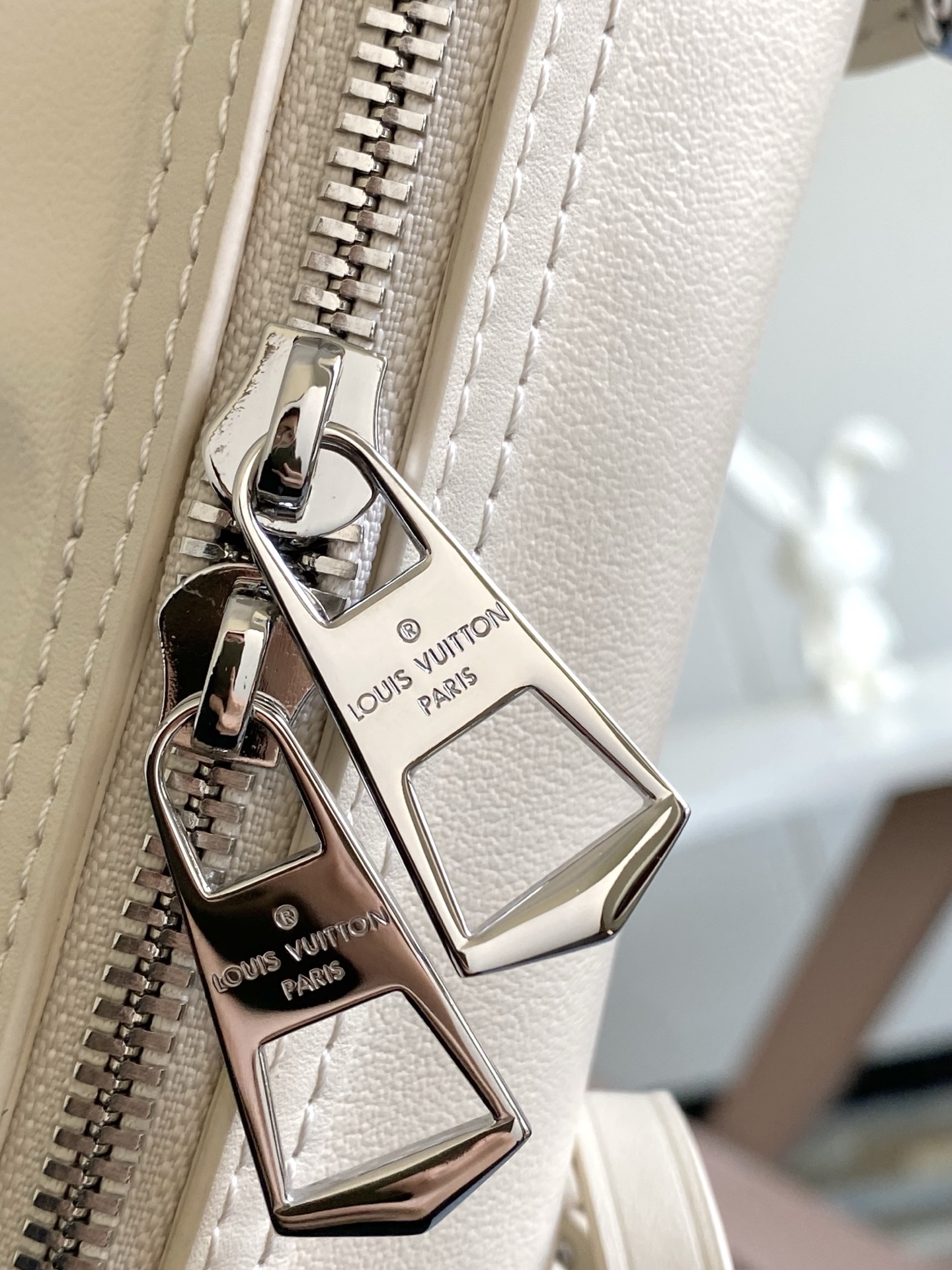 Louis Vuitton Speedy Cargo Bag