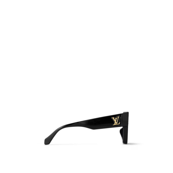 Louis Vuitton Z1578W Cyclone Sunglasses