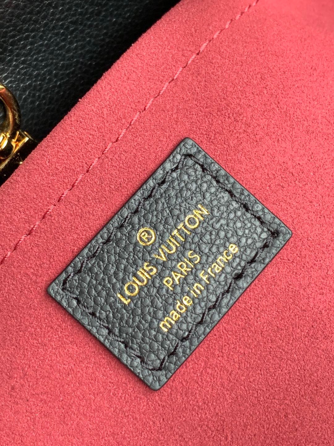 LV Neverfull MM Monogram M41053 M41048