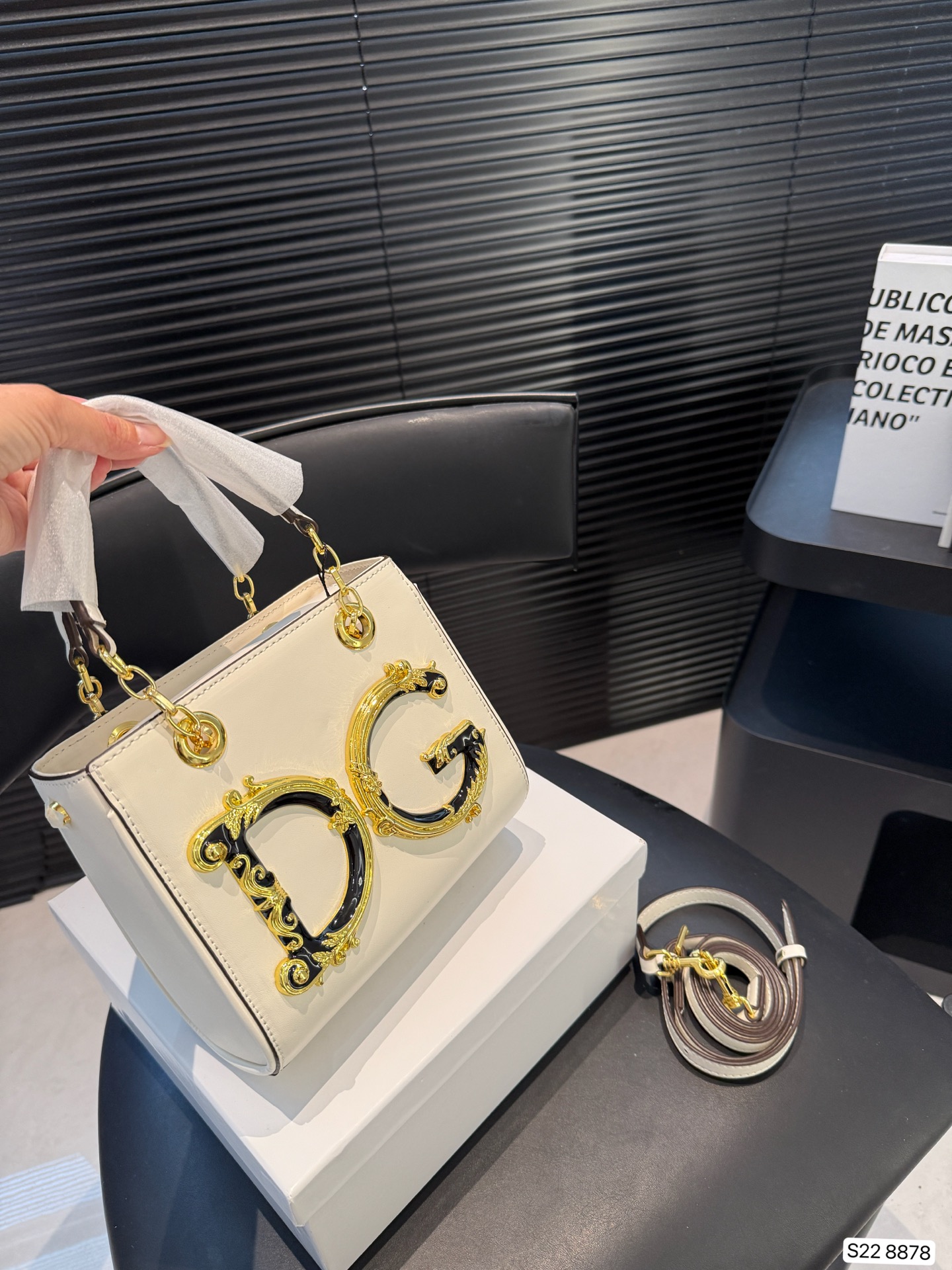 Dolce & Gabbana Tote