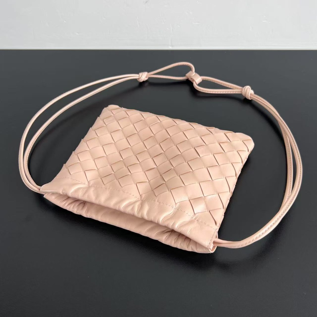 Bv Drawstring Dustbag 816987