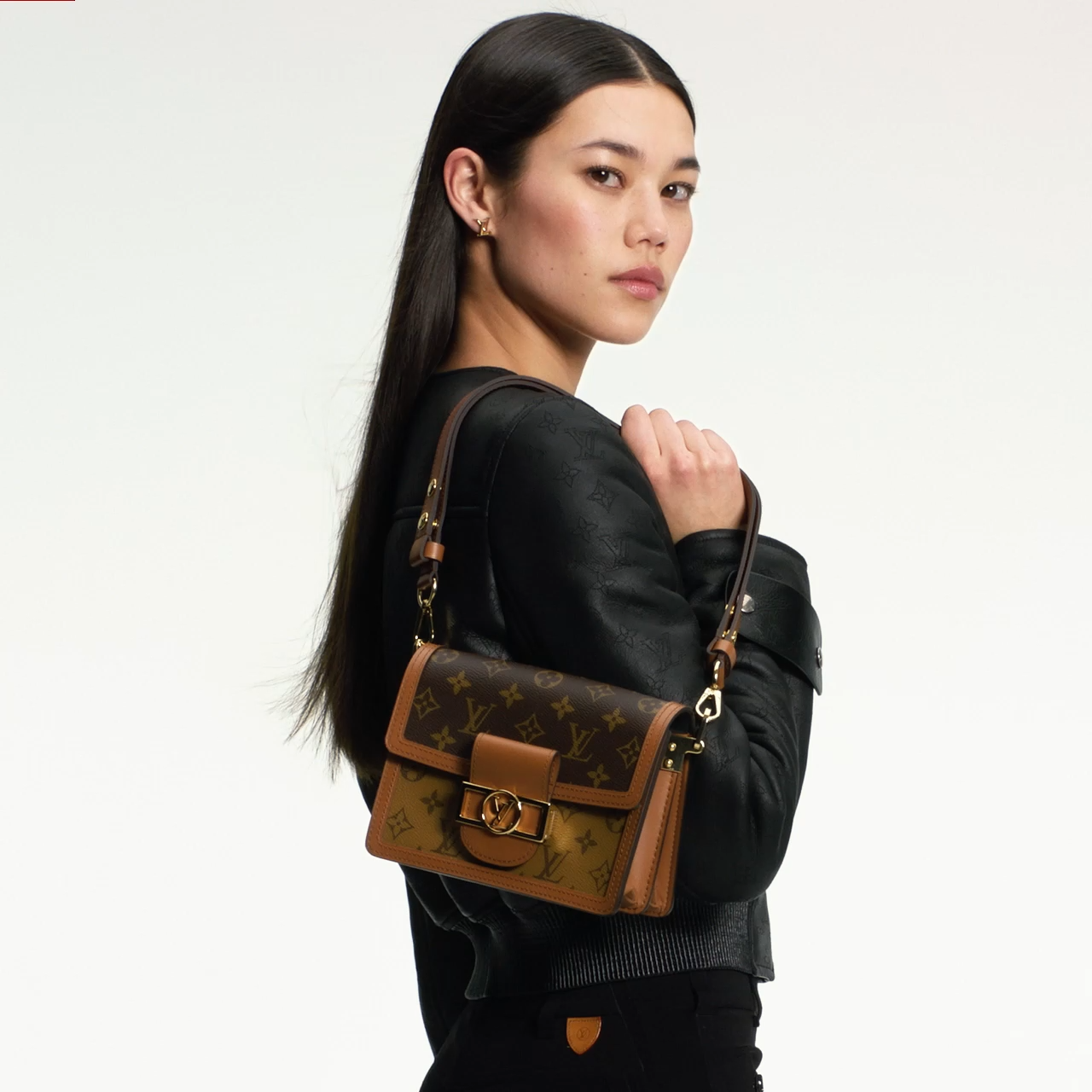 Louis Vuitton M44391 Dauphine MM