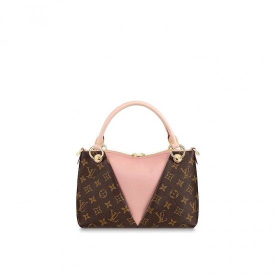 Louis Vuitton V Tote BB