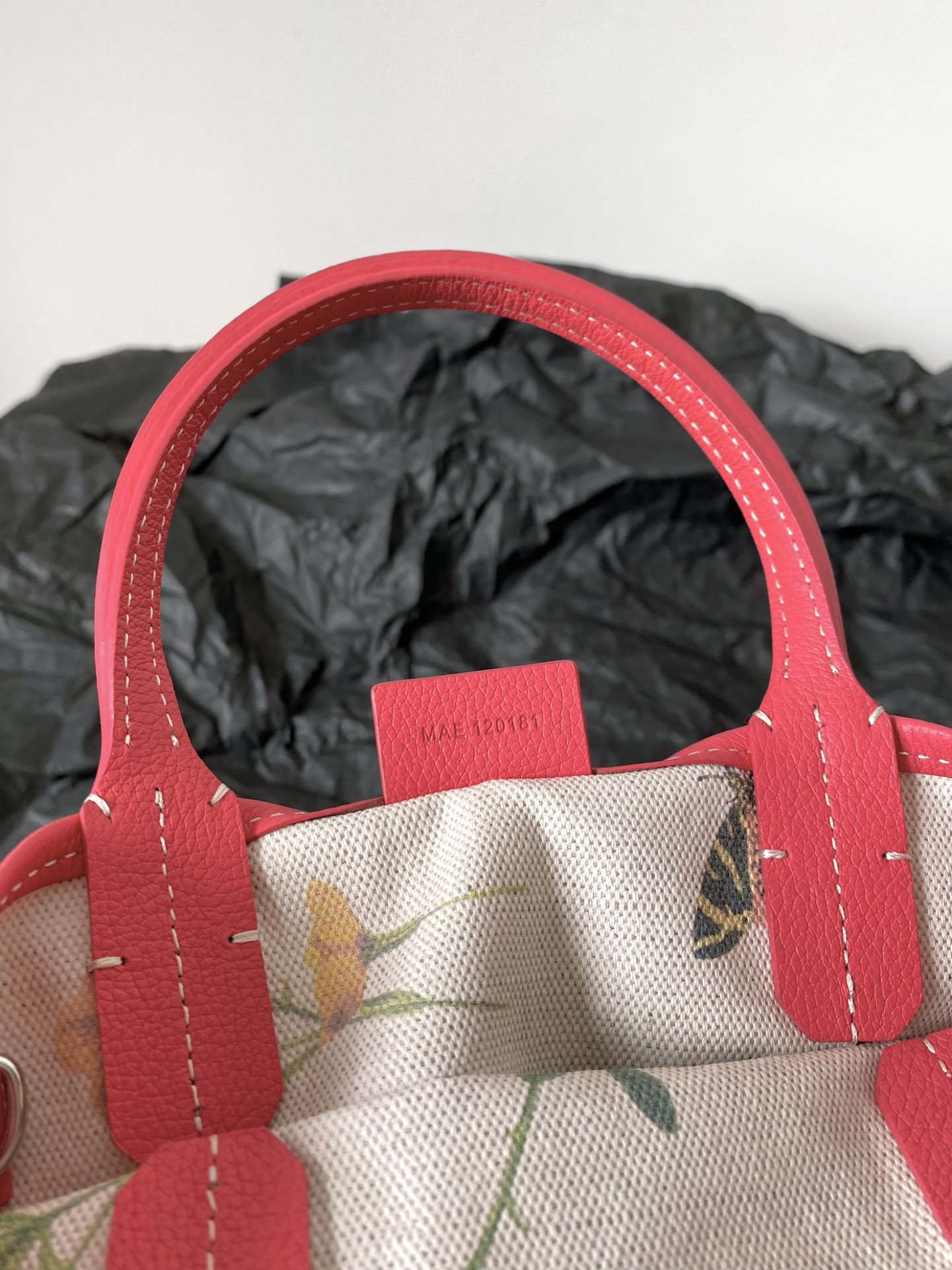 Goyard Poitiers PM bag