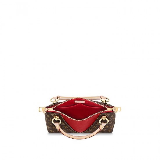 Louis Vuitton V Tote BB