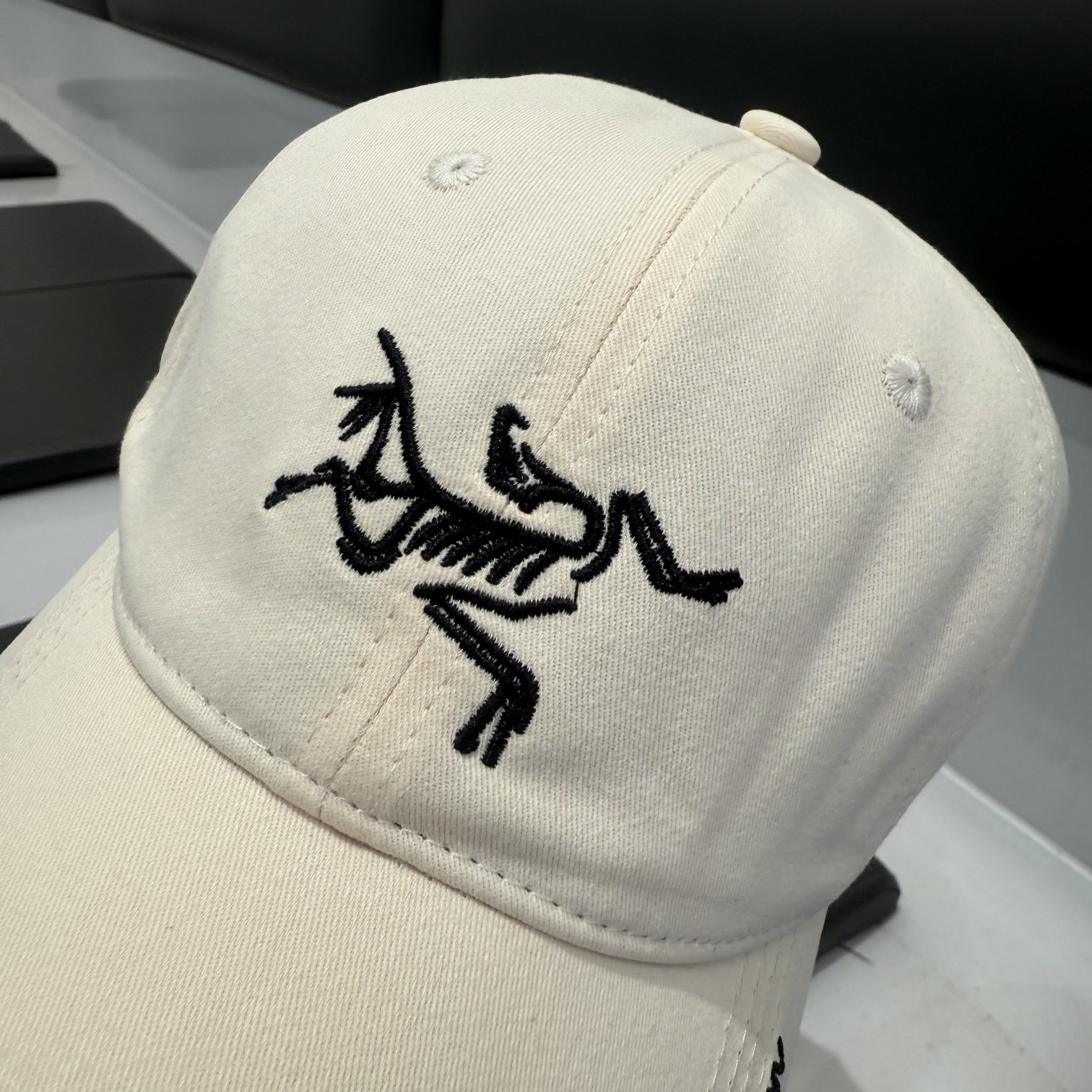 Arc'teryx- baseball cap