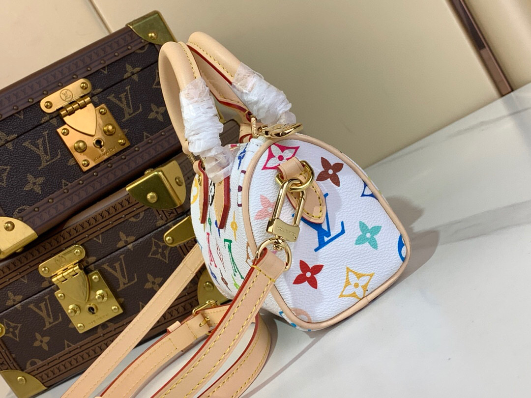 M13391 LV x TM Nano Speedy