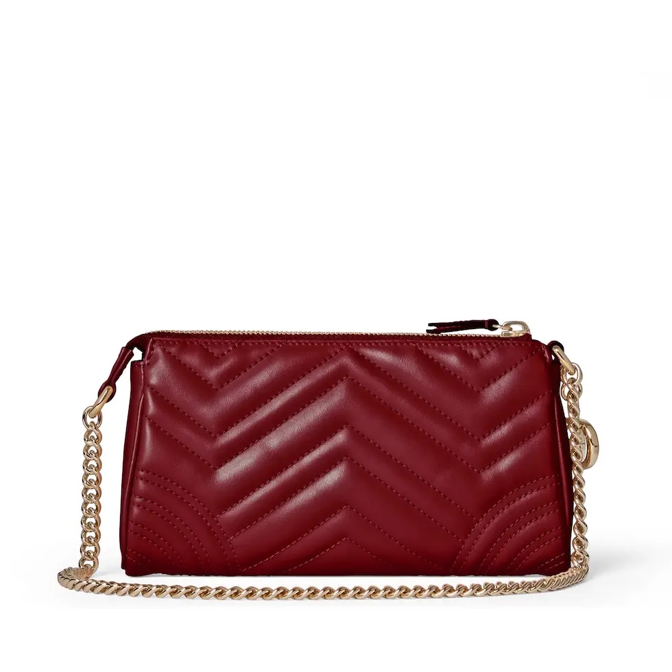 2025 Fall/Winter Collection – Small Shoulder Bag