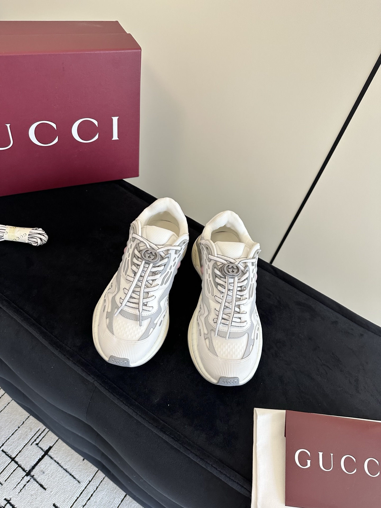 Gucci 2.0 trainer