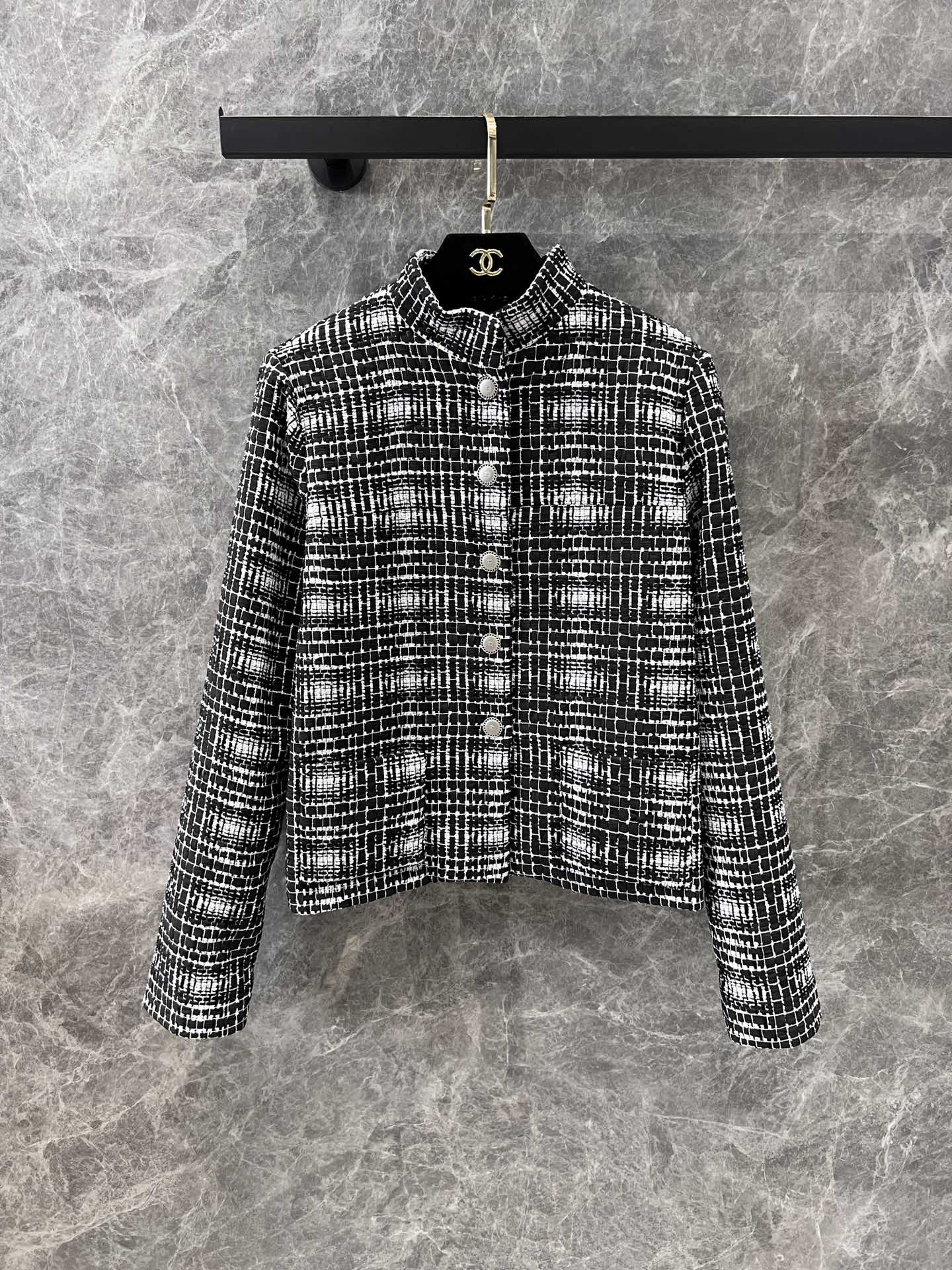 Chanel 2025 Early Spring New Collection