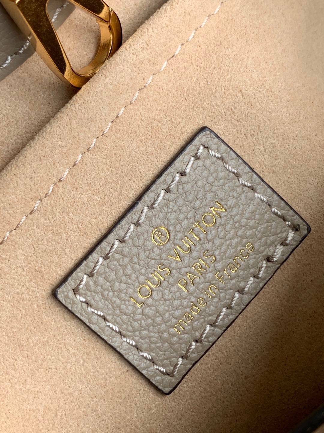 LV Neverfull MM Monogram M41053 M41048