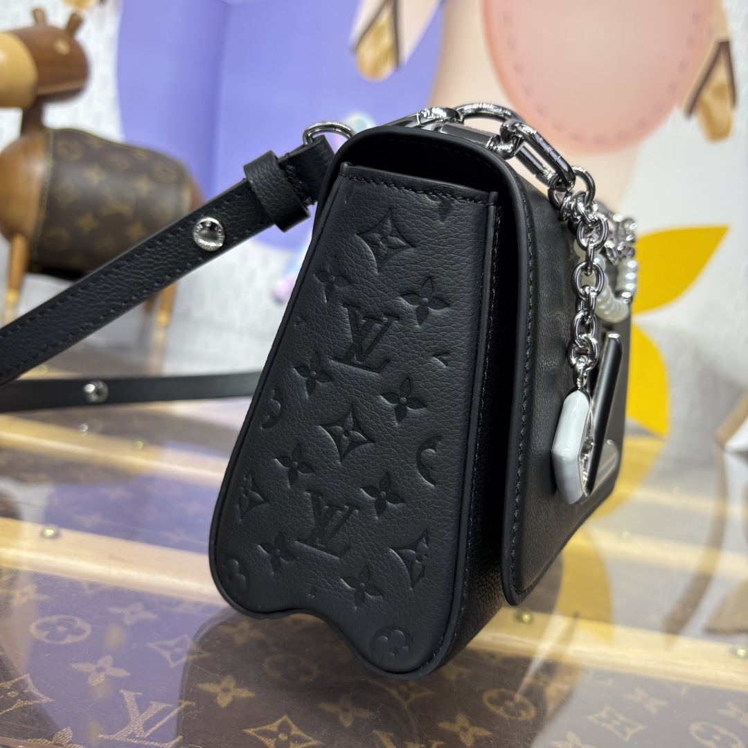 LV-M14636 Twist PM Slim