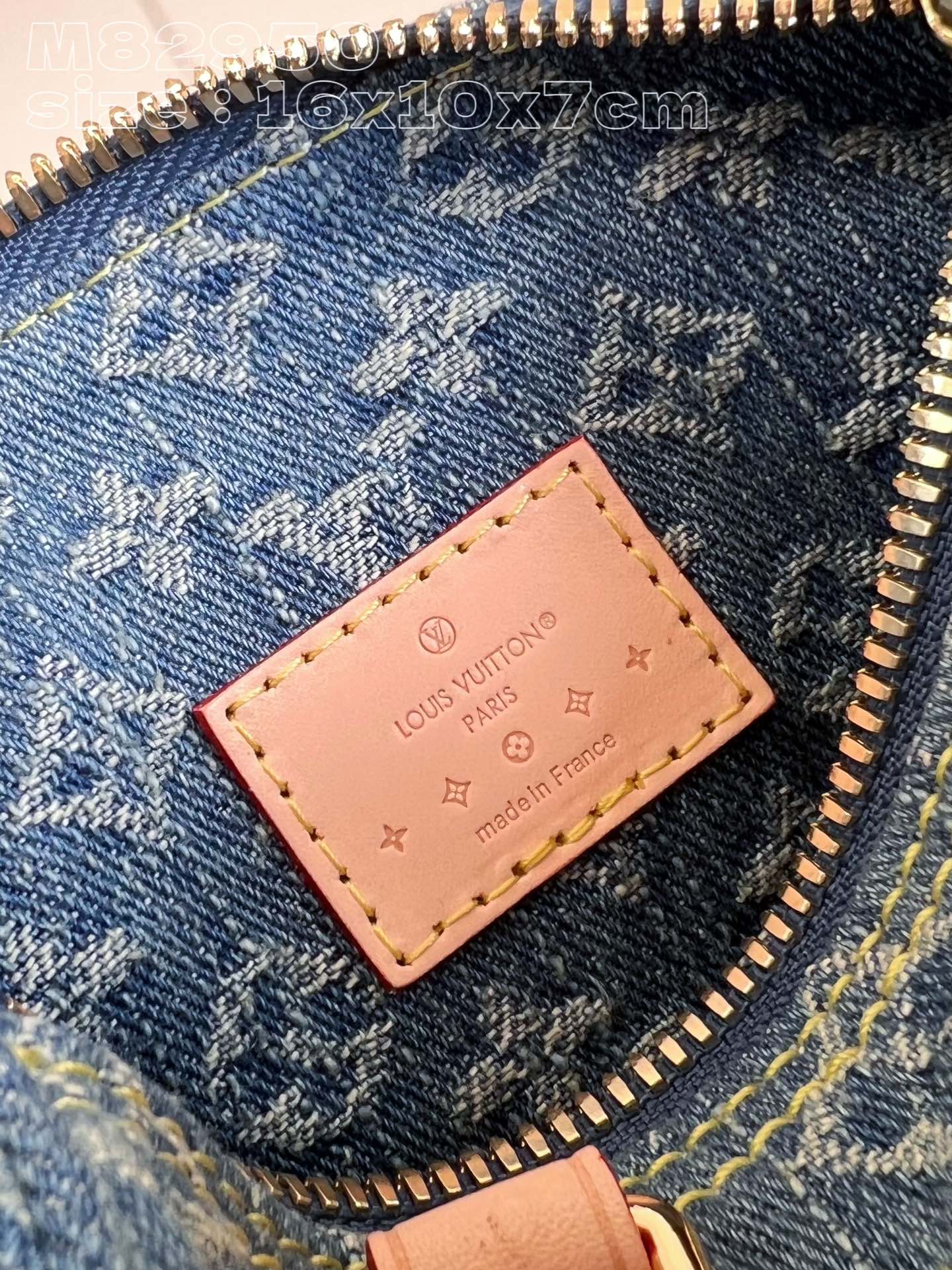 M82950 Digital exclusive Nano Speedy