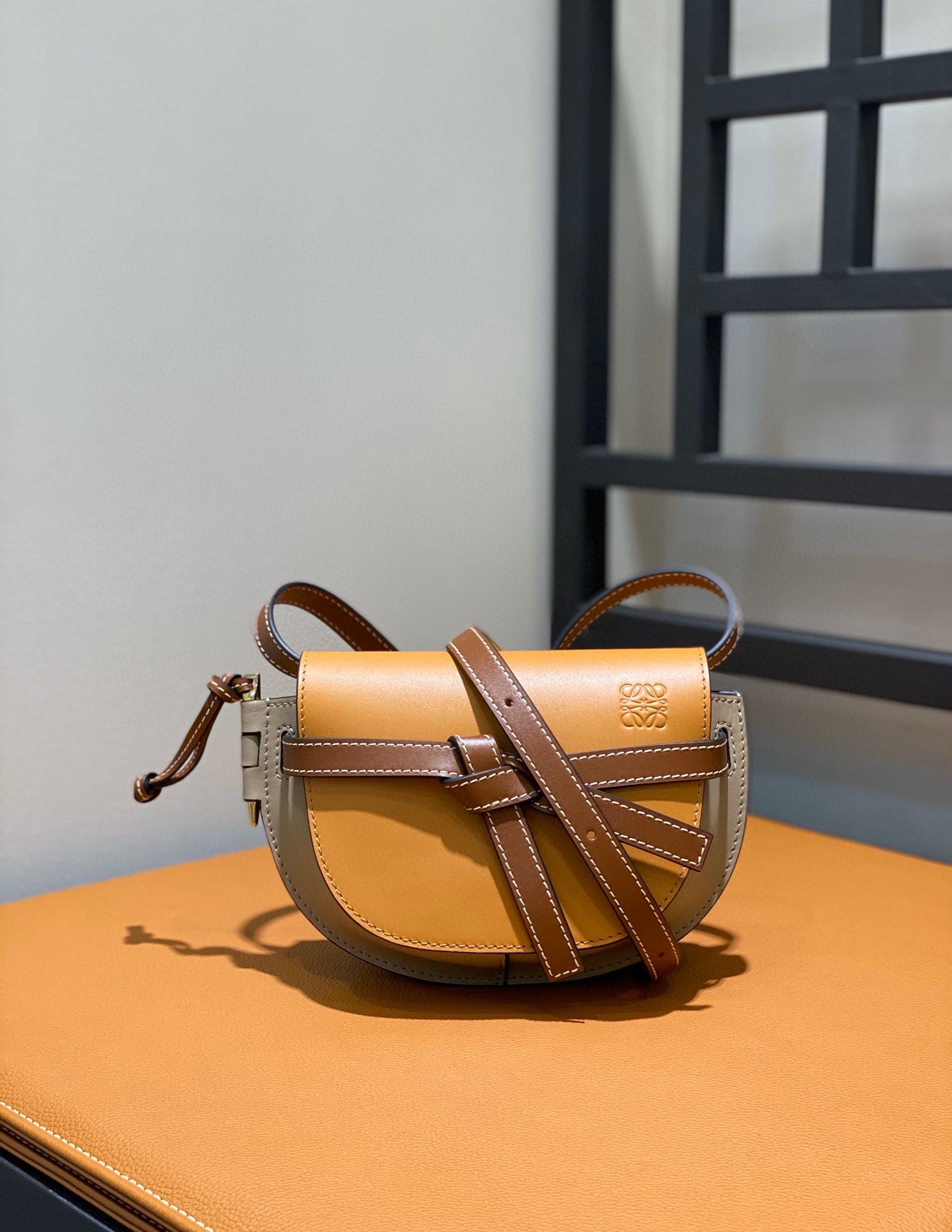 Loewe Gate Dual Mini Bag