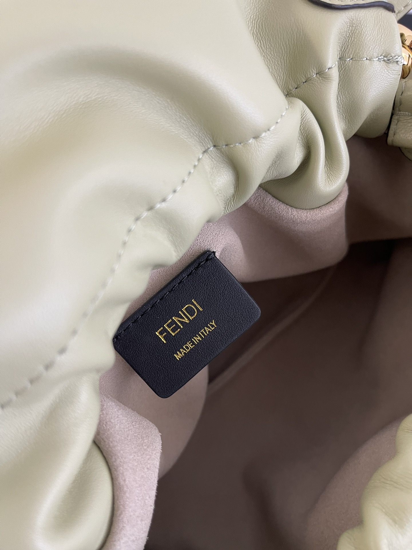 Fendi-Mamma Baguette