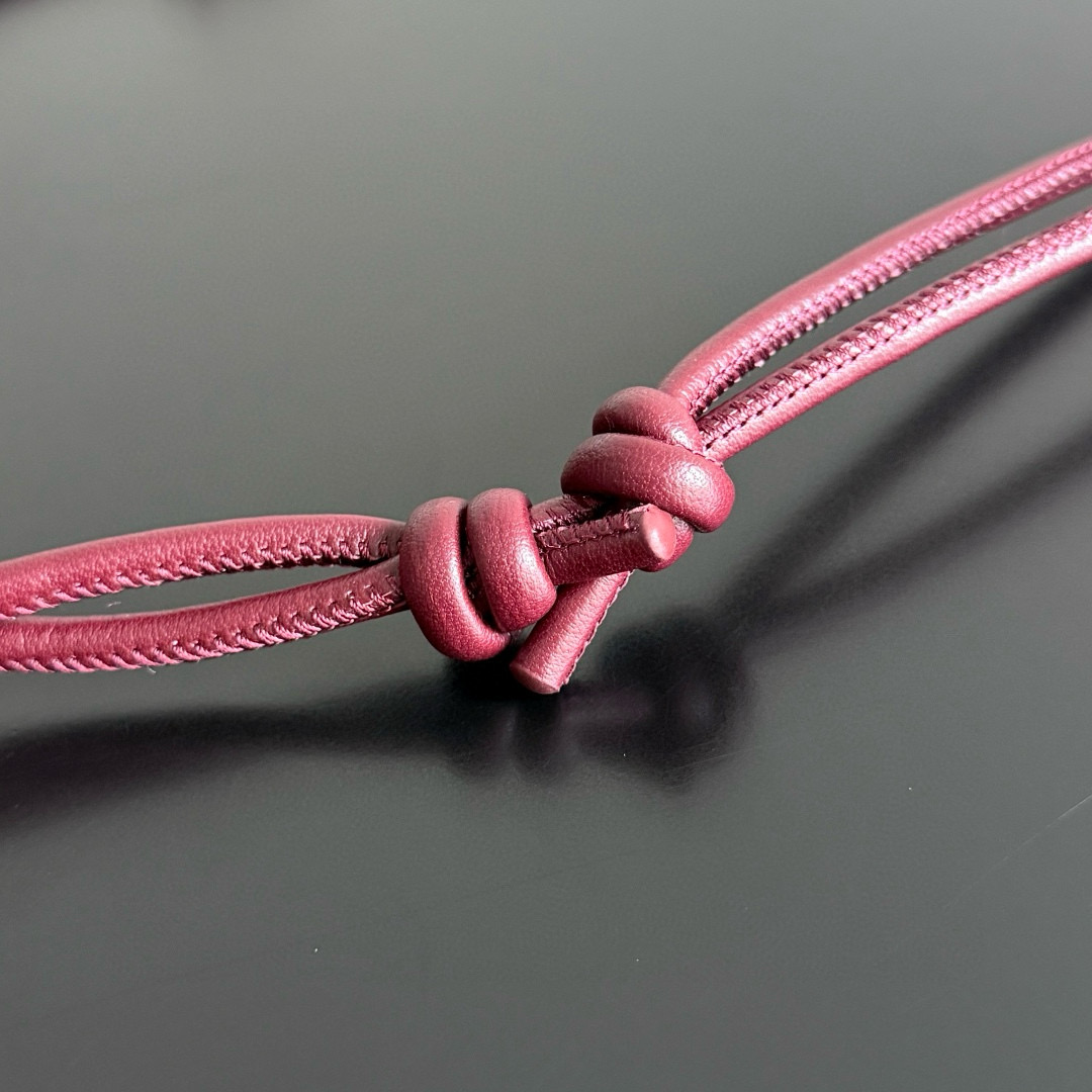 Top-tier Mini from Bottega Veneta