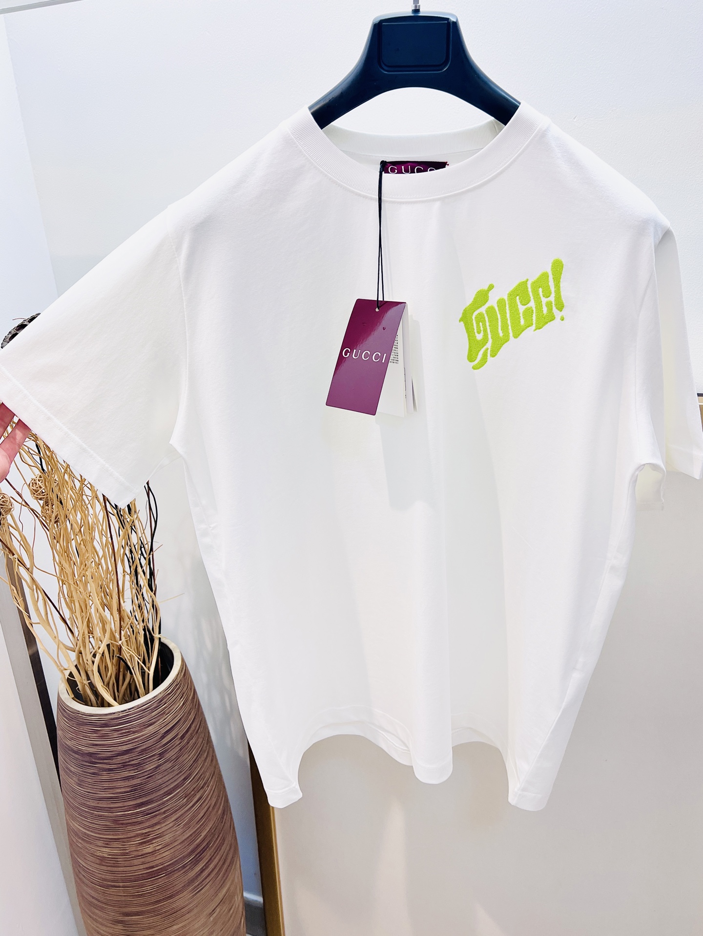 Gucci 2025 Early Fall Collection Tee