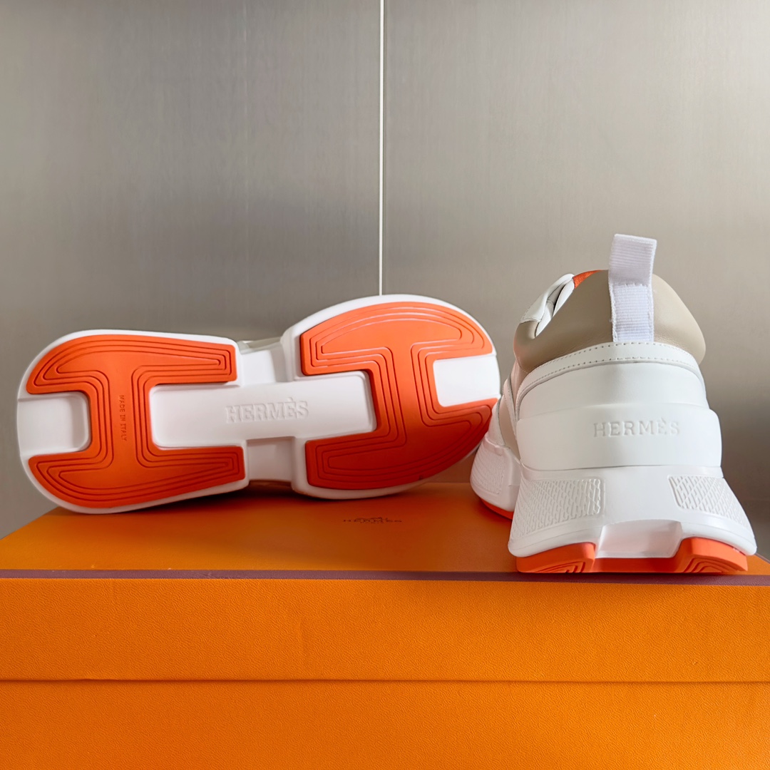 Couple panda color matching casual sneakers