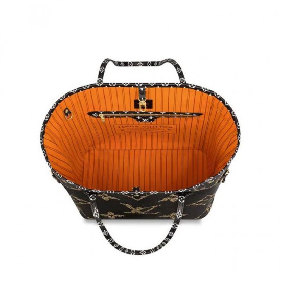 Louis Vuitton Neverfull MM