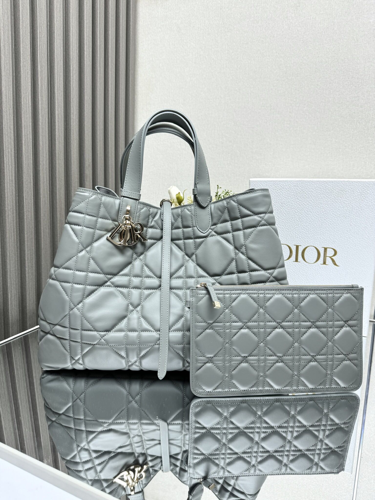 Dior- Rock Ash from stock ️
