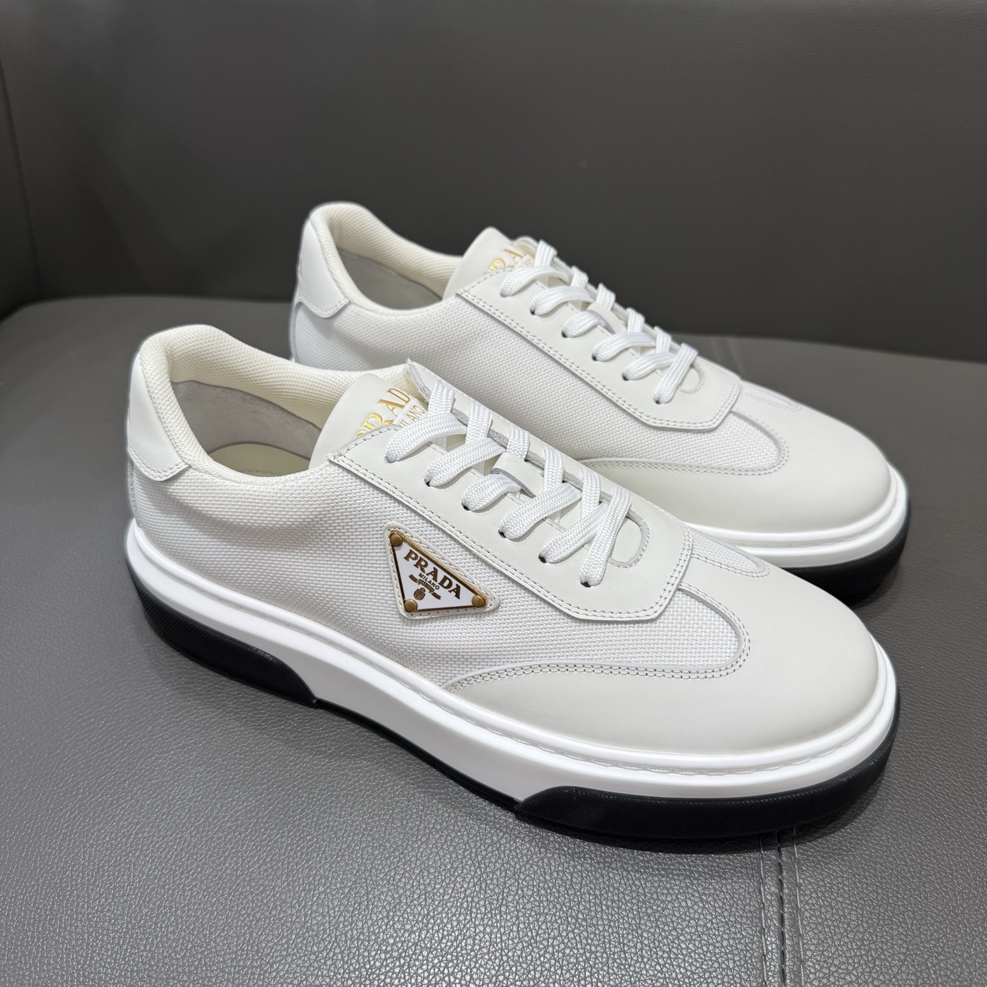 Prada Downtown sneakers