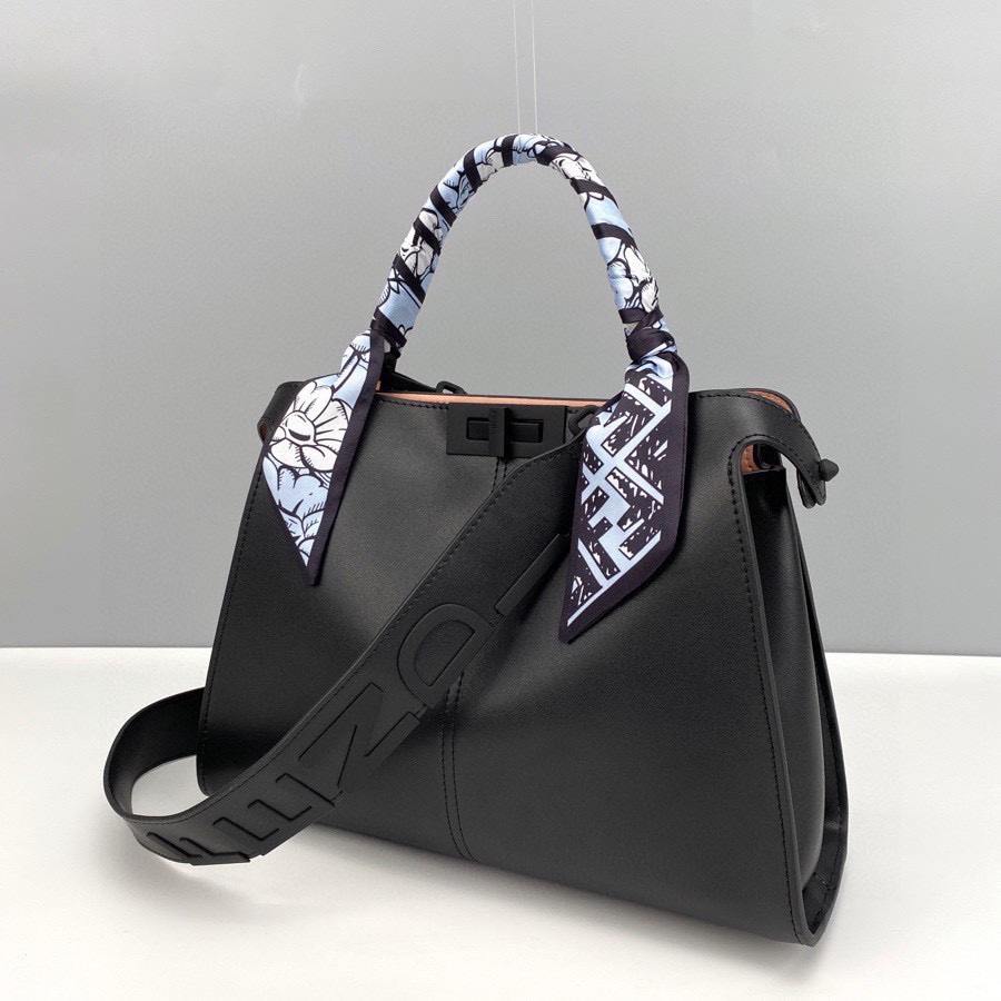 FENDI Mini Peekaboo bag