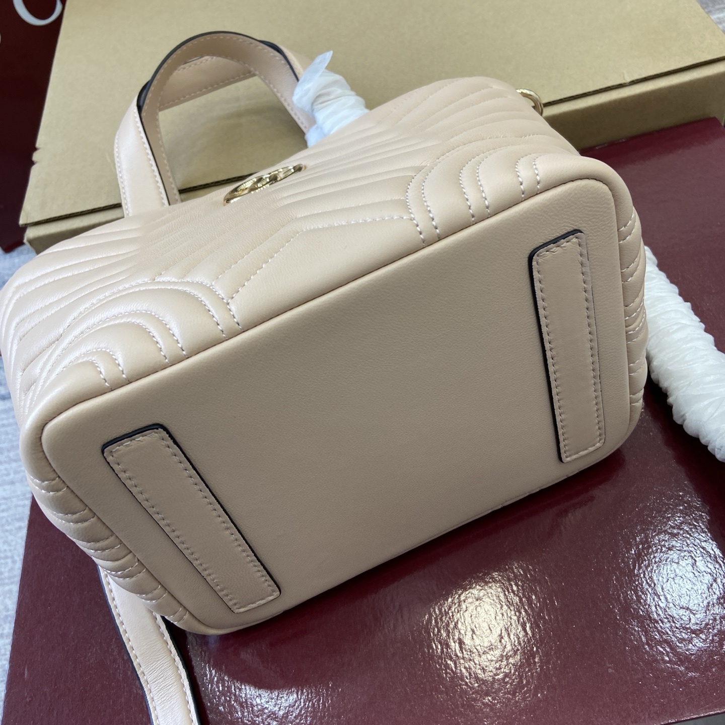 Gucci Betty small tote bag