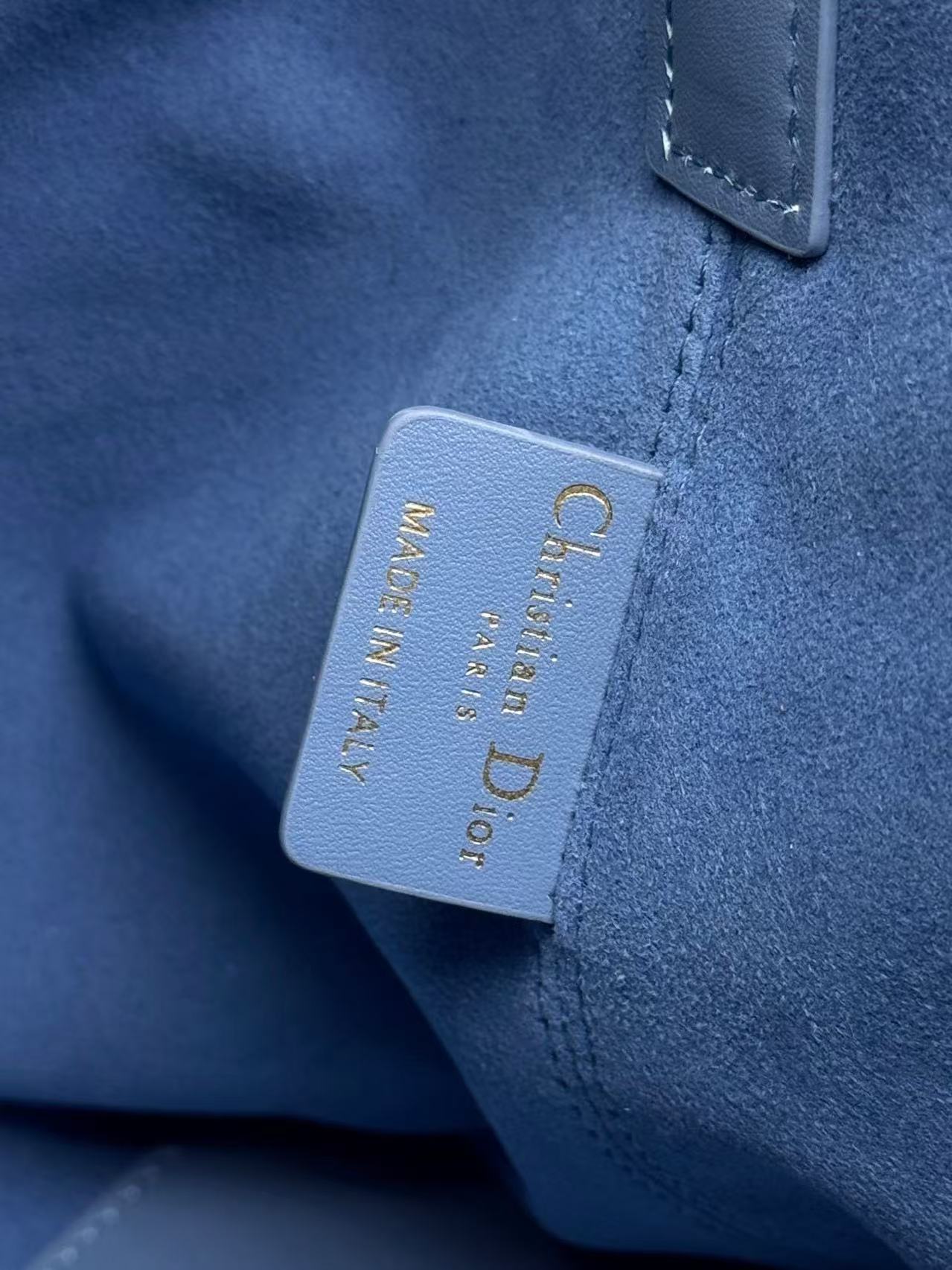 Dior-Medium Dior Toujours Bag